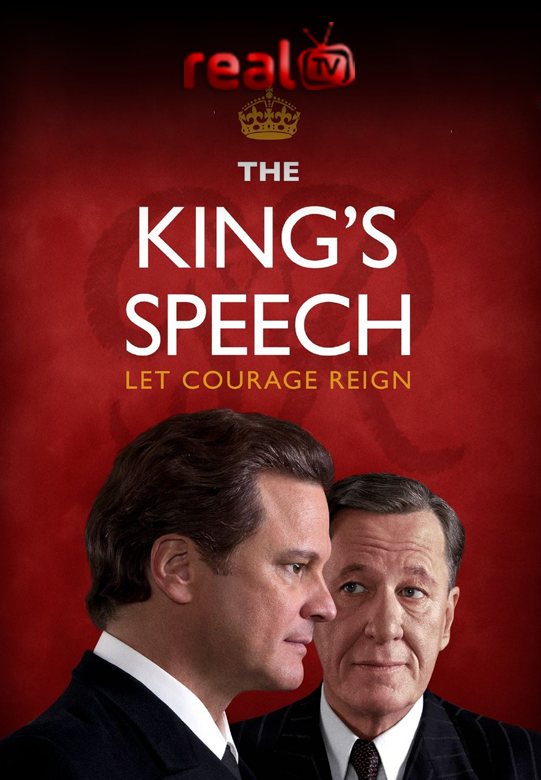 The Kings Speech